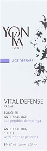 Yon-Ka Paris Age Defense, Vital Defense Day Cream - 50 ml
