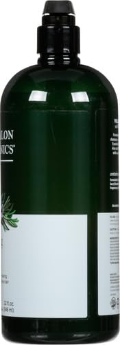 Avalon Organics Shampoo, Rosemary Shampoo, 32 Fl Oz