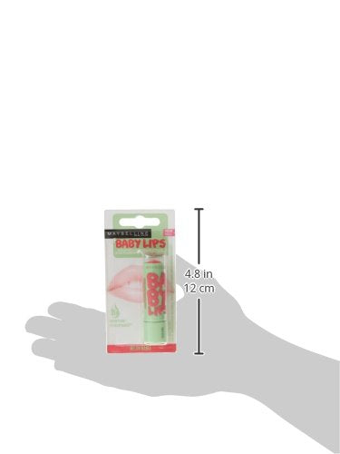 Maybelline Limited Edition Baby Lips Lip Melon