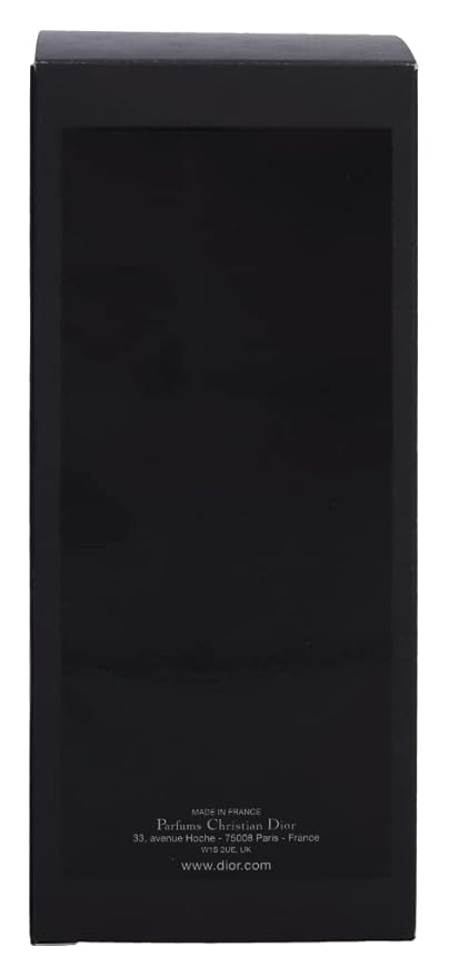 Fahrenheit By Christian Dior For Men. Eau De Toilette Spray 6.8 Oz.