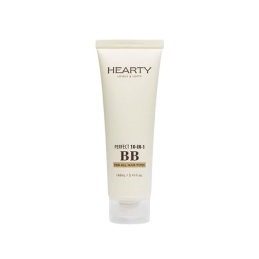Hearty Perfect 10-in-1 BB (160ml/5.4fl oz)