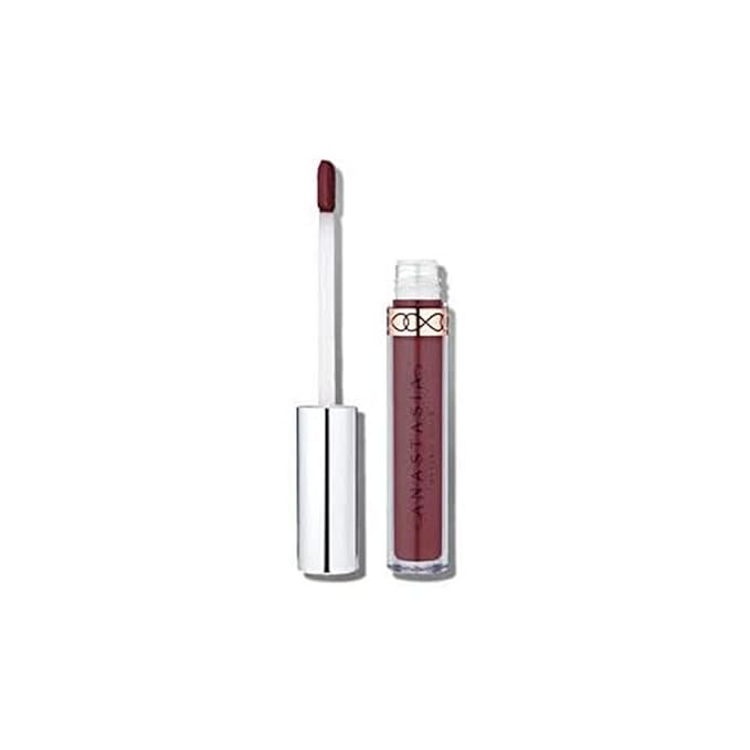 Anastasia Beverly Hills - Liquid Lipstick - Poet