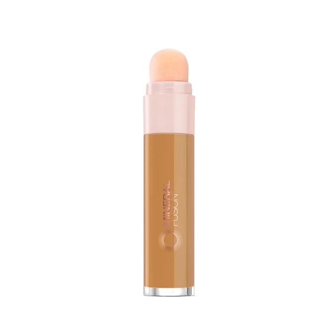 Liquid Concealer Medium Warm, 0.24 Fl Oz (Pack