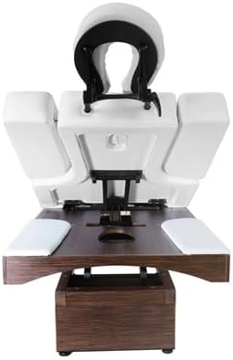 SKINACT Como Electric Spa Treatment Table Massage, Professional Facial Bed