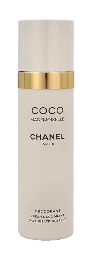 Chanel Coco Mademoiselle Deodorant 100 ml