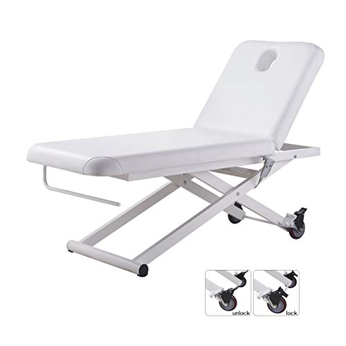 Dir Facial Beauty Bed Electrical Adjustment Eyebrow Extension Massage Medical Bed Ebro