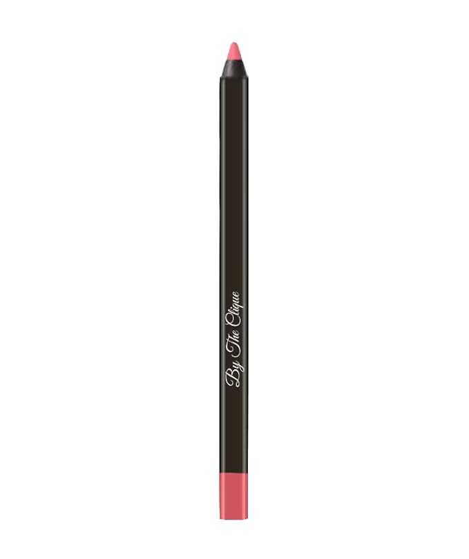 Premium Long Lasting Matte Lip Liner Pencil | Naturally Nude Rosè | Nude Pink Ultra Wear Lip Pencil