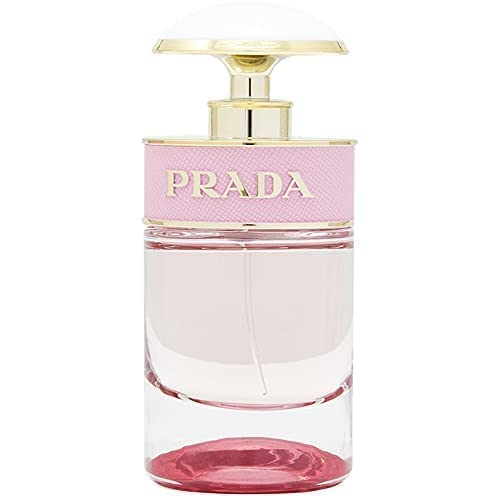 Prada Candy Florale Eau De Toilette Spray, 2.7 Ounce