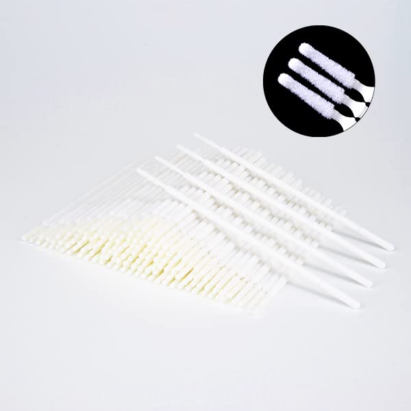 I-laesh 400 pcs lashes disposable