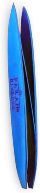 F.A.R.A.H. Z-Tweeze Dual Ended Tweezers (Electric Blue)