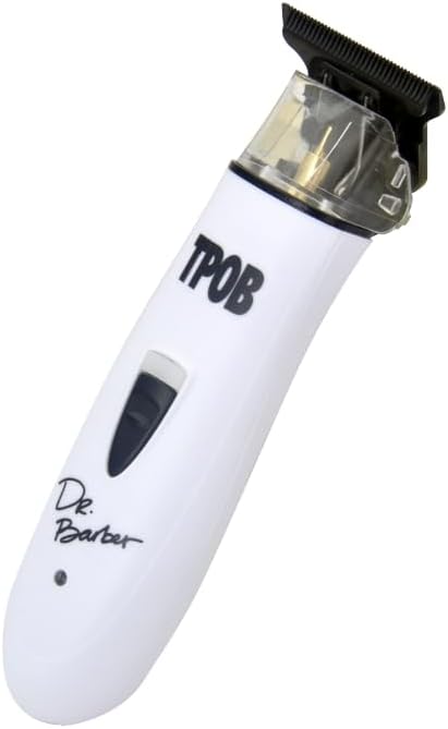 TPOB Ghost X Beard Trimmer