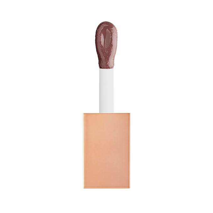 Sigma Beauty Lip Cream – Professional Liquid Lipstick Cream with an Ultra-Hydrating Formula and a Lustrous, Creamy Finish - Long Lasting, Lightweight & Non-Sticky Lip Creme (Rosewood)