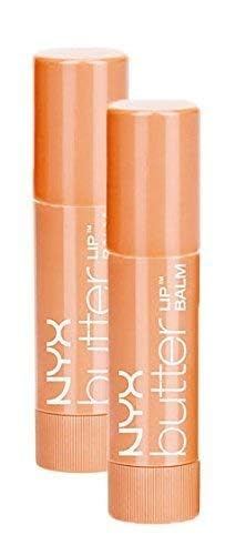 Nyx Butter Lip Balm Marshmallow/Pack of