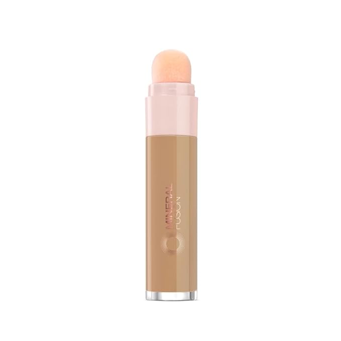 Liquid Concealer Light Cool, 0.24 Fl Oz (Pack