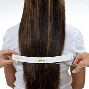 Original CreaClip Set and Scissors