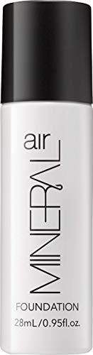 Mineral Air Foundation 28ml (Espresso)
