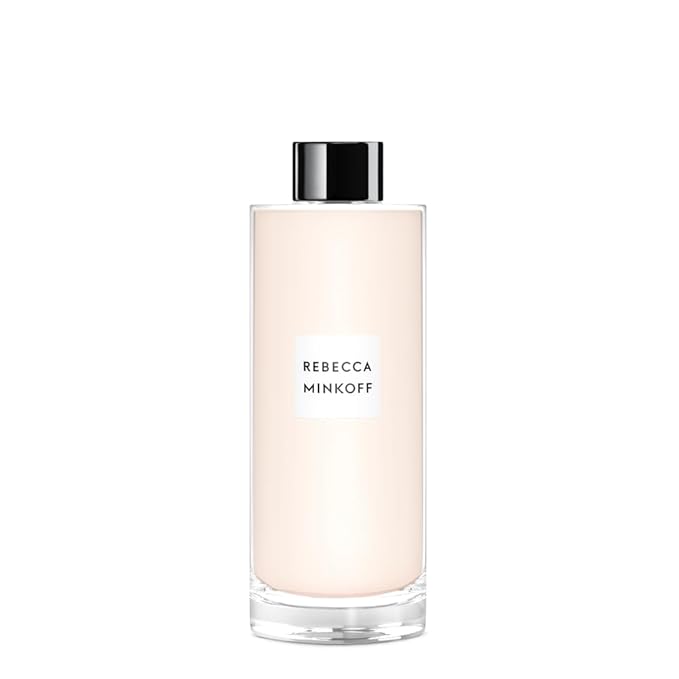 Rebecca Minkoff Perfume for Women - Spray Refill with Notes of Cardamom, Coriander, Bergamot, Tobacco, Jasmin, Tonka, and Patchouli - 4 oz