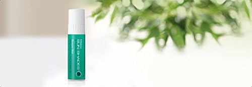 Melaleuca Sun Shades Lip Balm (Mountain