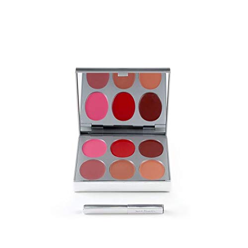 Jerome Alexander New Again Lipstick Palette & Retractable