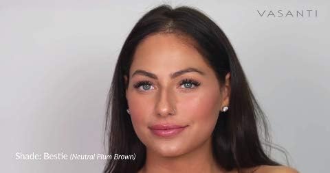 VASANTI Best Balm Forever Tinted Lip Cruelty