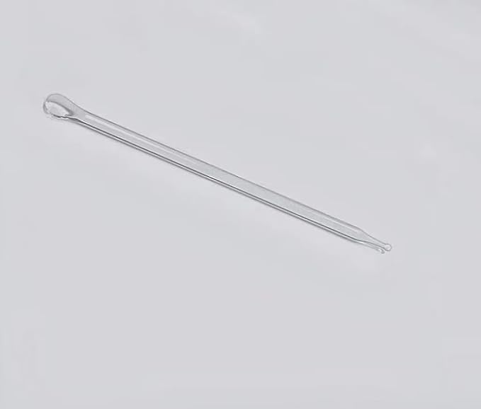 Titanium alloy Eyelid Massage tweezers,Meibomian gland Expressor Dry Eye Relief Eyelid Gland Care sterile Cleaning Kit Eye Stye Treatment Chalazion Remover Meibomian gland forceps