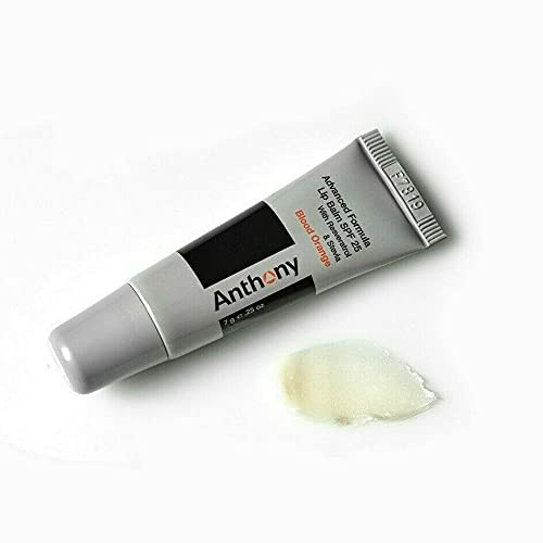 Anthony 25 spf lip balm