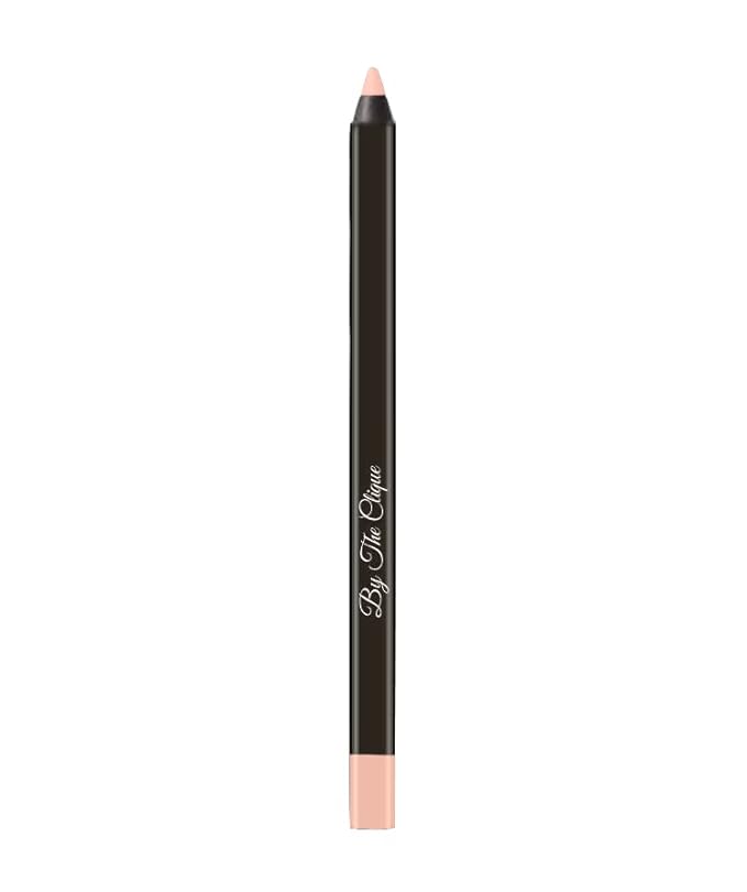 Premium Long Lasting Matte Nude Lip Liner Pencil |Unashamed | Nude