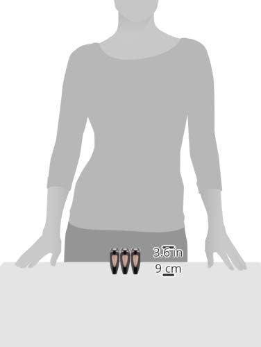 TEMPTU Perfect Canvas Airbrush Foundation Airpod: Anti-Aging Long-Wear Makeup, Buildable Coverage Semi-Matte, Natural Finish