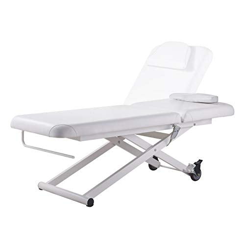 Dir Facial Beauty Bed Electrical Adjustment Eyebrow Extension Massage Medical Bed Ebro