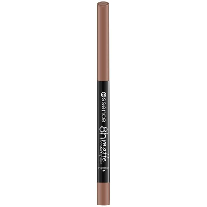 Essence essence 8h matte comfort lipliner 01