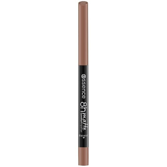 Essence essence 8h matte comfort lipliner 01