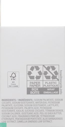 INTUITION Schick Refill, Razors for Women Sensitive Skin | Intuition Razor Blades Refill with Organic Aloe, Razor Refills , 6 Count (Pack of 1)