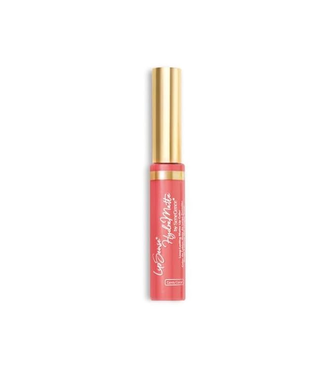 SeneGence LipSense HydraMatte Long-Lasting Liquid Lipstick – Up to 6-Hour Wear. Waterproof. Transfer-Proof Cream-to-Matte. Hydrating. Vegan. Alcohol-Free.
