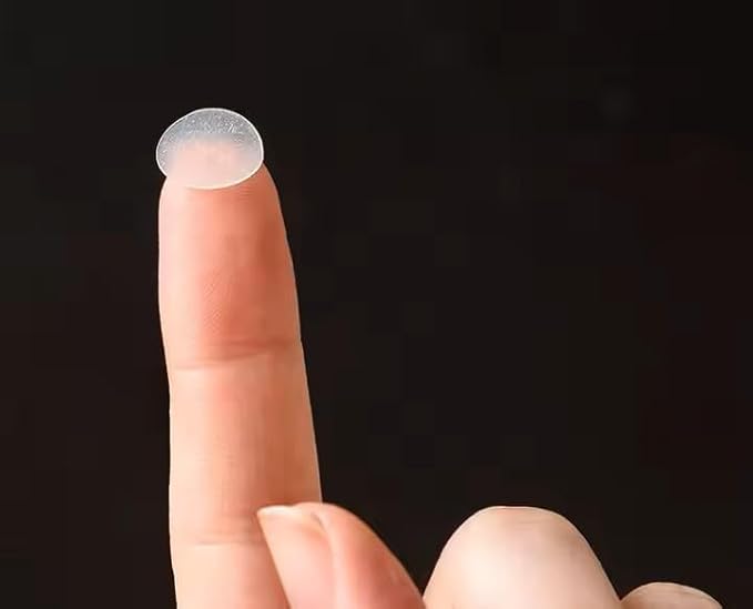 (5¢ Each) Pimple Patches 324 Pack - Hydrocolloid Acne Patches with Salicylic Acid & Tea Tree Oil - 4 Sizes S/M/L/XL - Face Acne Treatment - Easy Peel Perforated Sheets