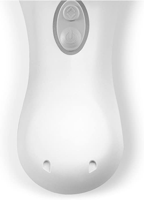 Clarisonic Cleansing System, 2 Speeds for Gentle and Everyday Cleansing Set，Pink
