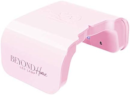 KIARA SKY Beyond Home LED Lamp (Pink)