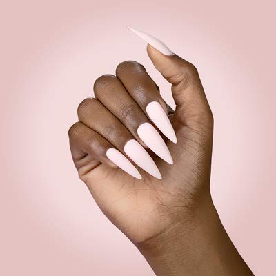 Kiara Sky Long Lasting Nail Dip Powder Pink Tones 1 oz, Flower Child