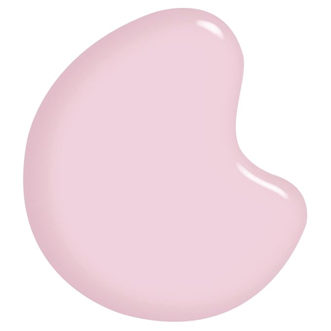 Sally Hansen Good.Kind.Pure Nail Polish, Pink Moon, Pack of 1, Packaging May Vary (Pack of 3)