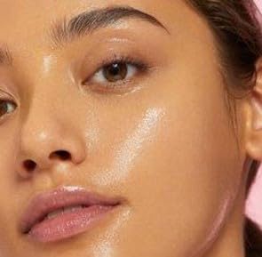 SpaScriptions Marine Moisture Sea Whip Water Cream, Daily Facial Moisturizing Cream, Formulated with Restoring Ceramides, 1.7 fl oz, Cruelty Free