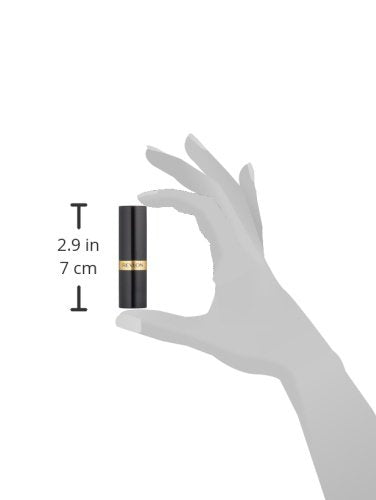 Revlon Super Lustrous Lipstick, Sultry Samba