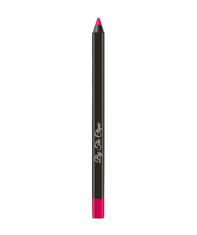 Premium Long Lasting Pink Matte Lip Liner Pencil | Pink Poison