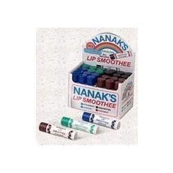 Nanak's Coconut Lip Smoothee Balm oz.