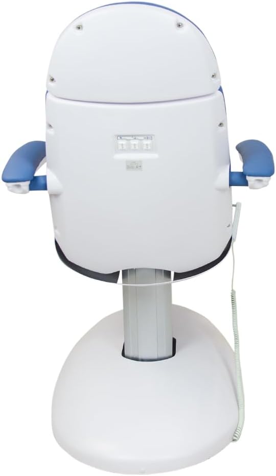 SKINACT Venus Light Saphire Electric Medical Spa Treatment Table/Chair with Free Hand Remote Control