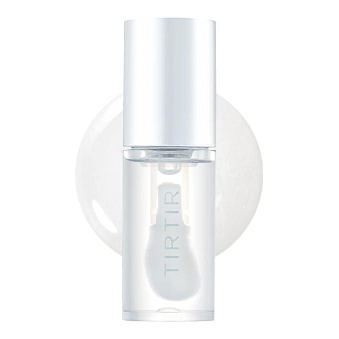 TIRTIR My Glow Honey Lip Oil, 0.19 fl.oz.
