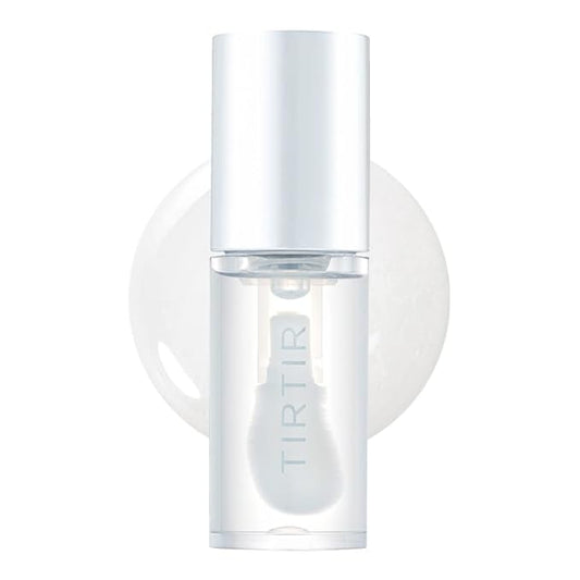 TIRTIR My Glow Honey Lip Oil, 0.19 fl.oz.