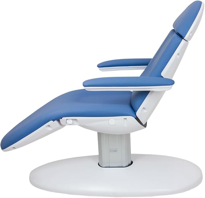 SKINACT Venus Light Saphire Electric Medical Spa Treatment Table/Chair with Free Hand Remote Control