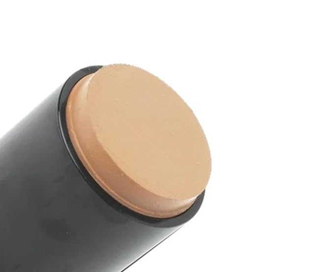 Base Strokes Crème Foundation Stick by Flori Roberts,