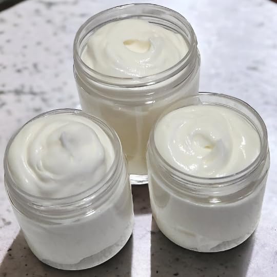 Tallow & Magnesium Body butter - Grass Fed tallow Magnesium Cream- Handmade tallow moisturizer for Cracked, Dry, Itchy skin- eczema cream- diaper rash- dry skin body care (FRANKINSCENCE)