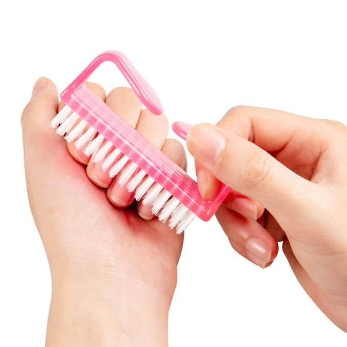 3Pcs Different Kinds of Fingernail