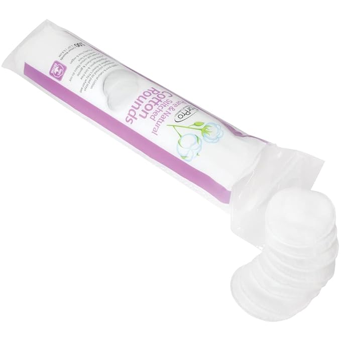 Forpro pure & natural stitched